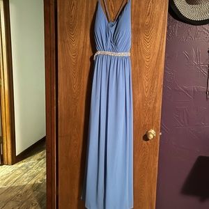 Bill Levkoff bridesmaid dress